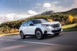Peugeot e-2008 GT (Digital White) 2019 года (WW)